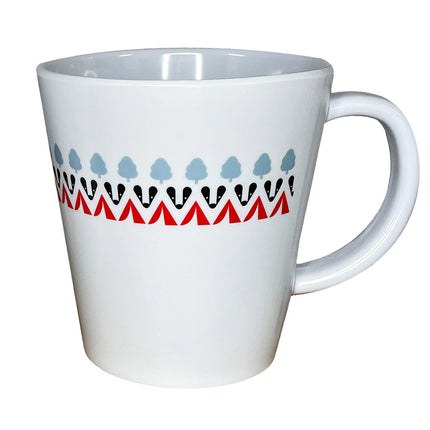 OLPRO Witley Melamine Set