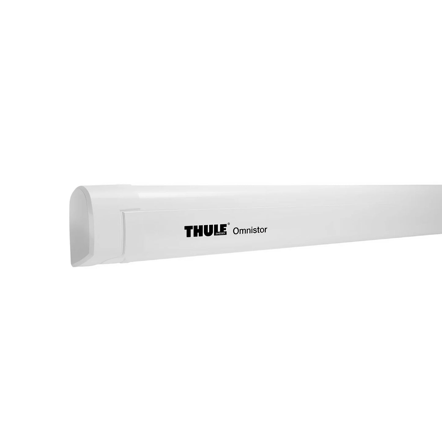 Thule Omnistor 4200 White Awnings & Vehicle Specific Adapters