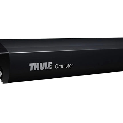 Thule Omnistor 4200 Anthracite Awnings & Vehicle Specific Adapters