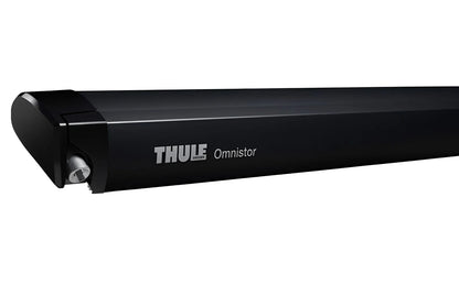 Thule Omnistor 4200 Anthracite Awnings & Vehicle Specific Adapters