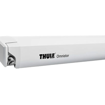 Thule Omnistor 4200 Anthracite Awnings & Vehicle Specific Adapters