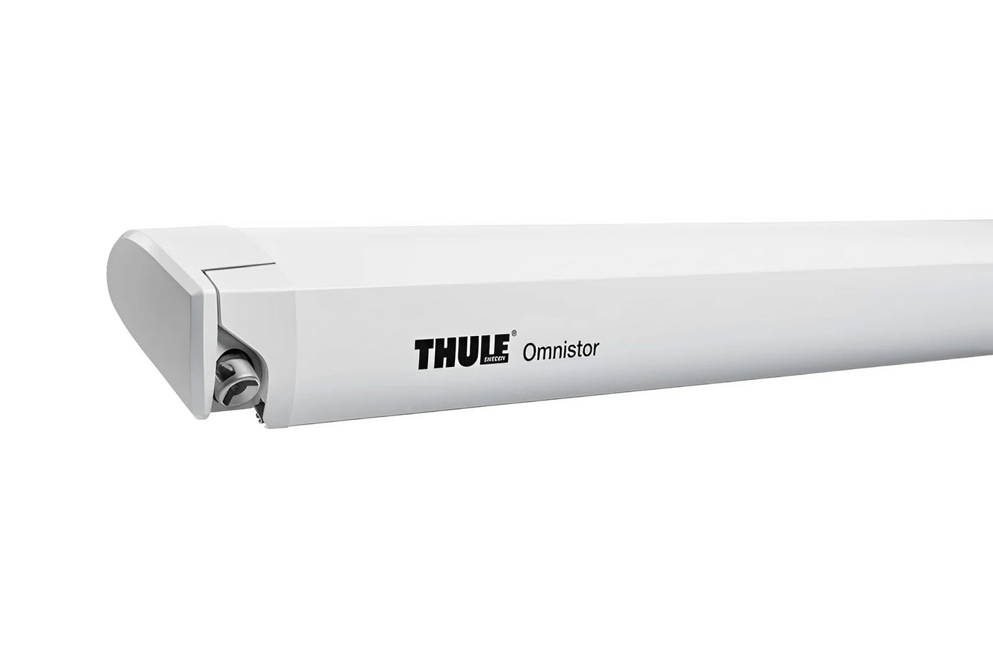 Thule Omnistor 4200 Anthracite Awnings & Vehicle Specific Adapters