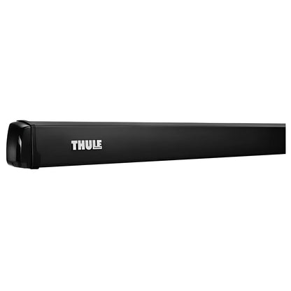 Thule Omnistor 4200 Anthracite Awning & Vehicle Specific Adapters