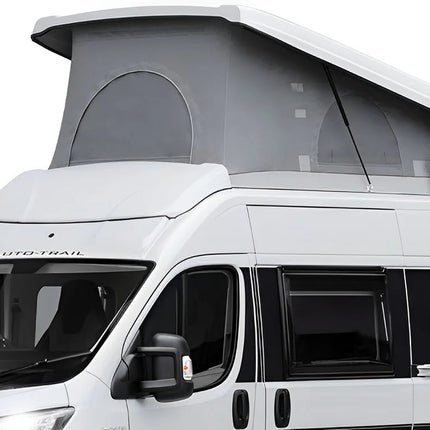 Ducato H2 Lift Roof Adapters