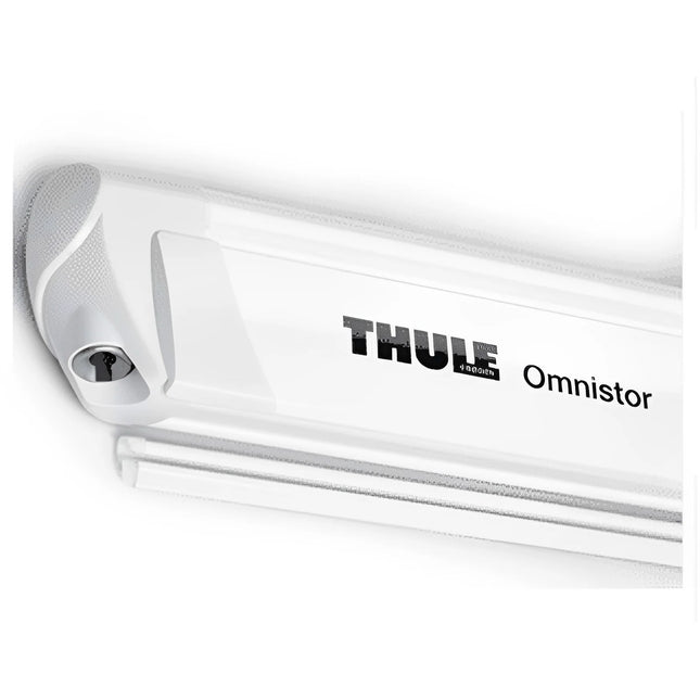 Thule Universal Tent Fixation  Kit