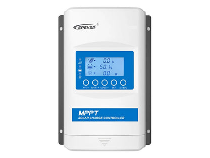 Sunshine Solar 20a MPPT Controller Xtra Built-in Bluetooth