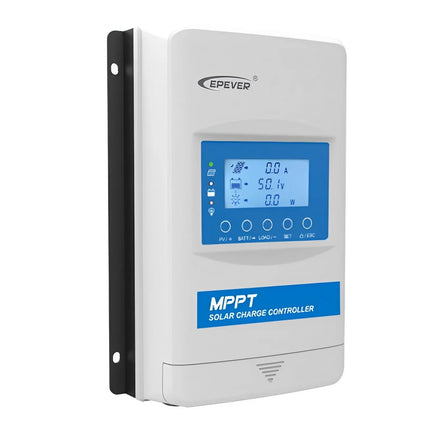 Sunshine Solar 20a MPPT Controller Xtra Built-in Bluetooth