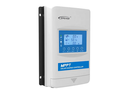Sunshine Solar 20a MPPT Controller Xtra Built-in Bluetooth