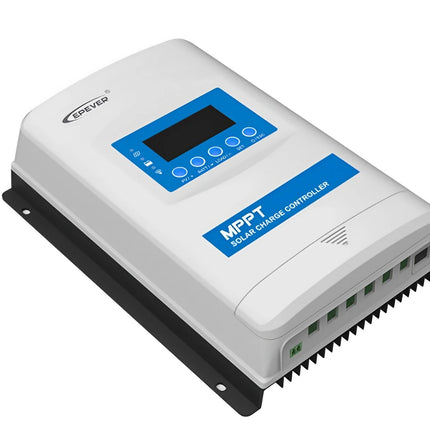 Sunshine Solar 20a MPPT Controller Xtra Built-in Bluetooth