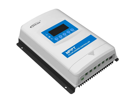 Sunshine Solar 20a MPPT Controller Xtra Built-in Bluetooth