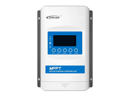Sunshine Solar 20a MPPT Controller Xtra Built-in Bluetooth
