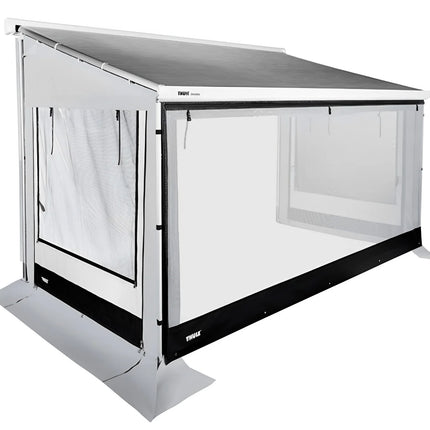 Thule Residence G3 Awning Tent Rooms