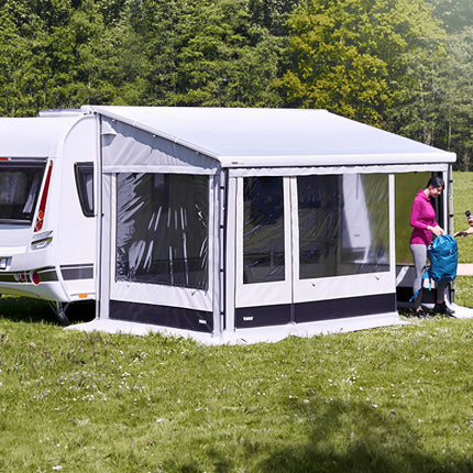 Thule Residence G3 Awning Tent Rooms