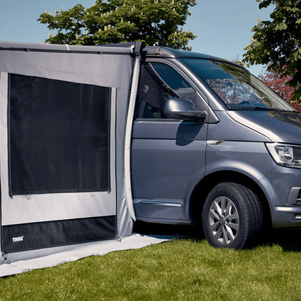 Thule Residence G3 Awning Tent Rooms