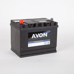 069AS Avon Super Car Battery 12v - Letang Auto Electrical Vehicle Parts