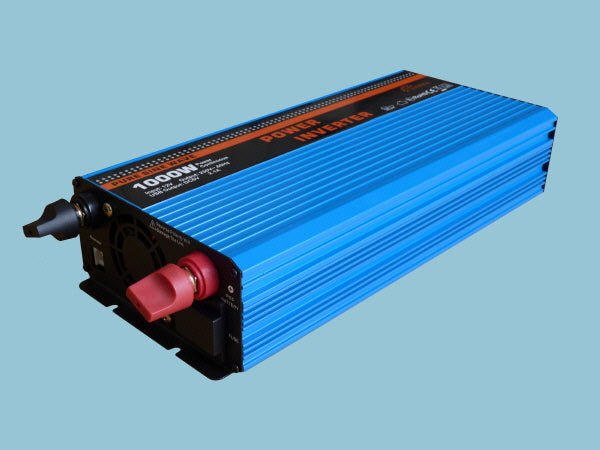 1000W - 12V Pure Sine Wave Sunshine Power Inverter is - Letang Auto Electrical Vehicle Parts