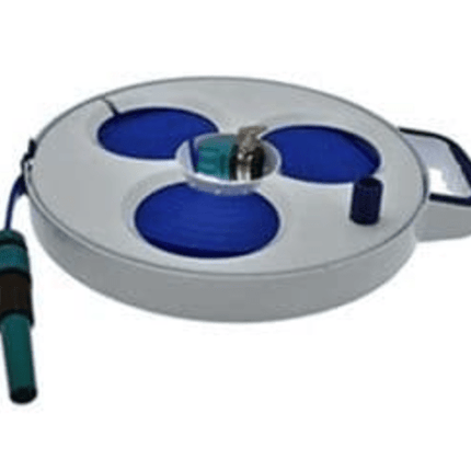 15M X 1/2" WATER/REFILL CASSETTE HOSE - Letang Auto Electrical Vehicle Parts