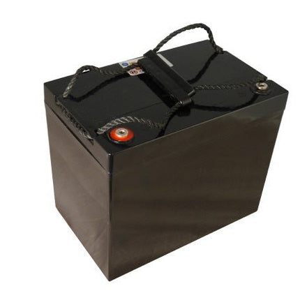 160AH 12V AGM Deep Cycling Sealed Battery - Letang Auto Electrical Vehicle Parts