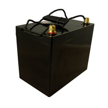 160AH 12V AGM Deep Cycling Sealed Battery - Letang Auto Electrical Vehicle Parts