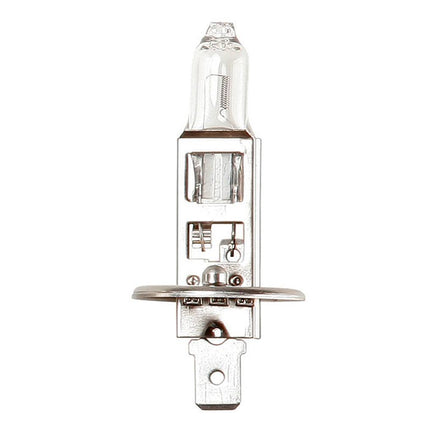 1x Ring H1 (448) 55w 12v Halogen Headlight Headlamp Light Bulb - R448 - Letang Auto Electrical Vehicle Parts