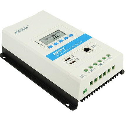 20A MPPT Charge Controller Triron Series - Letang Auto Electrical Vehicle Parts