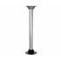 27" Sequoia Table Leg Set Aluminium Base - Letang Auto Electrical Vehicle Parts