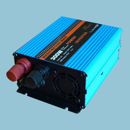 300W - 12V Modified Sine Wave Sunshine Power Inverter - Letang Auto Electrical Vehicle Parts