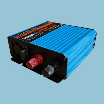 300W - 24V Pure Sine Wave Sunshine Power Inverter - Letang Auto Electrical Vehicle Parts
