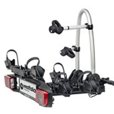 350014600001 Expansion Rail for the 3rd Bicycle (For the BC60 & BC70) - Letang Auto Electrical Vehicle Parts