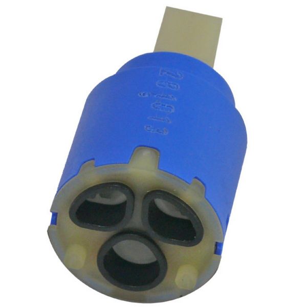 35mm Comet Cartridge - Letang Auto Electrical Vehicle Parts