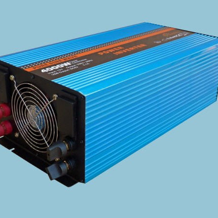 4000W - 12V Pure Sine Wave Sunshine Power Inverter - Letang Auto Electrical Vehicle Parts