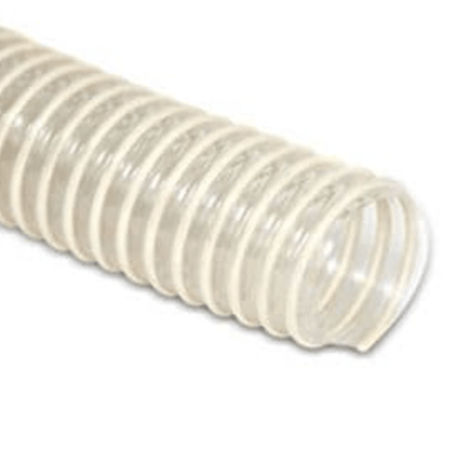 40MM CLEAR FRESH WATER HOSE- 30M - Letang Auto Electrical Vehicle Parts