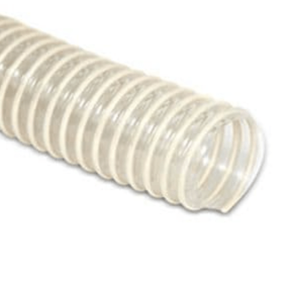 40MM CLEAR FRESH WATER HOSE- 30M - Letang Auto Electrical Vehicle Parts