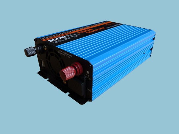 500W - 12V Pure Sine Wave Sunshine Power Inverter - Letang Auto Electrical Vehicle Parts