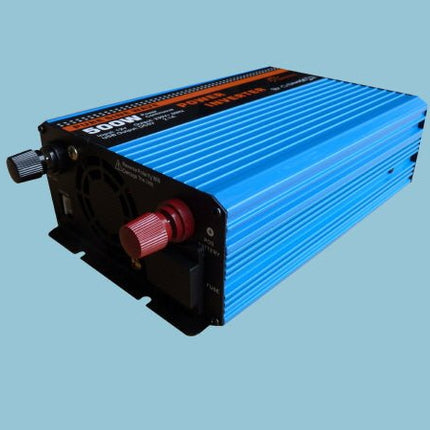 500W - 24V Pure Sine Wave Sunshine Power Inverter - Letang Auto Electrical Vehicle Parts