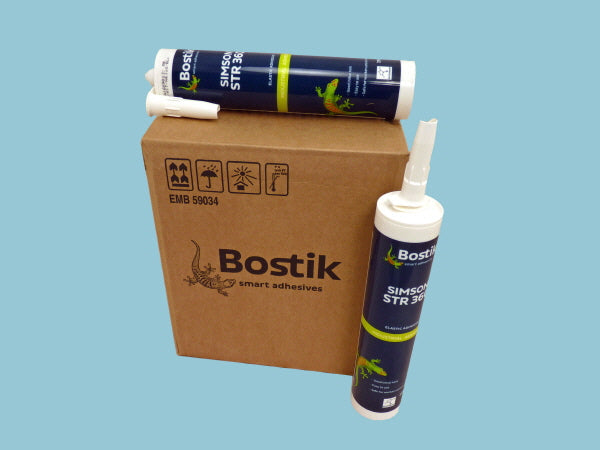 Bostik-360 Fixing Adhesive.