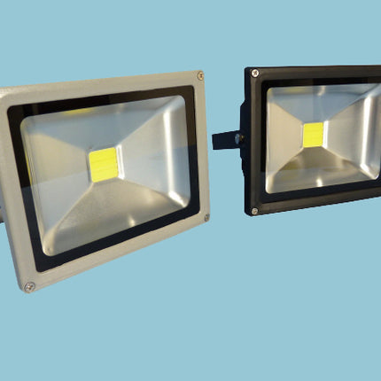 20W - 12V LED Flood Light
