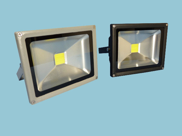 20W - 12V LED Flood Light