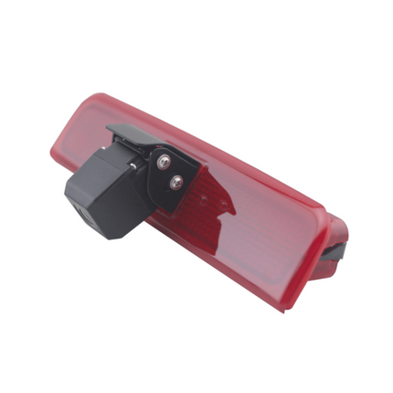 DALTEC Brake Light Camera for VW Caddy 2001+
