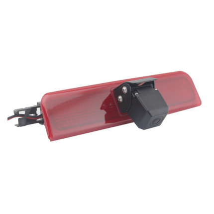 DALTEC Brake Light Camera for VW Caddy 2001+