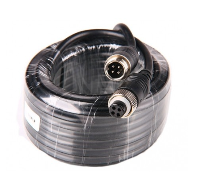 DALTEC Extension Cables