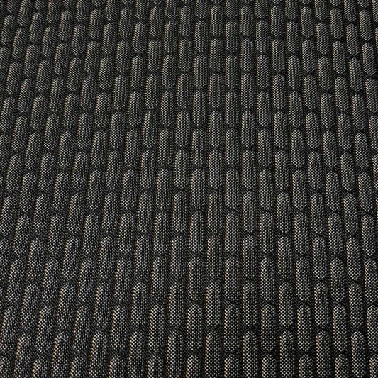 AG Brick Design Upholstery for 2 Seater Rock & Roll Campervan Bed - Letang Auto Electrical Vehicle Parts