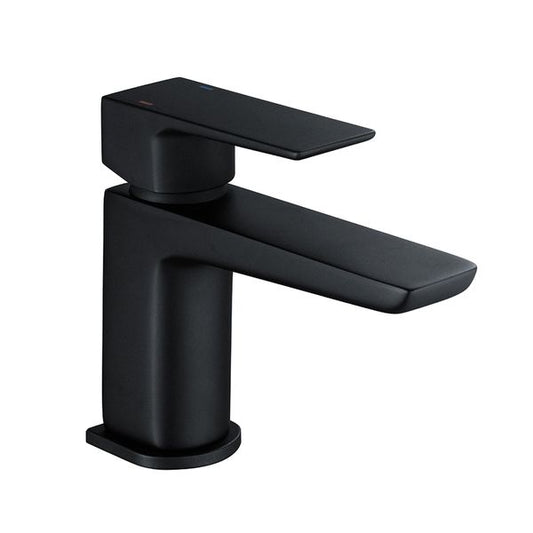 AG Clare Cloakroom Mono Mixer Tap and Black Waste - Letang Auto Electrical Vehicle Parts