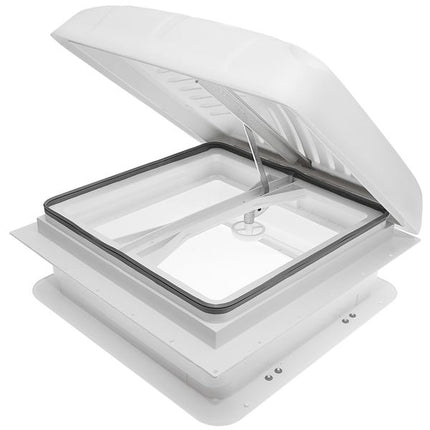 Euro Vent Roof Light Assembly