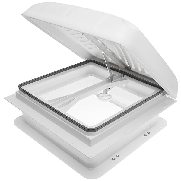 Euro Vent Roof Light Assembly