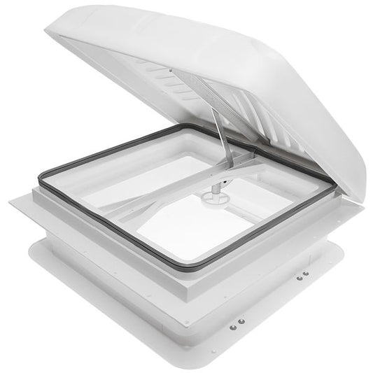 AG Euro Vent Roof Light Assembly