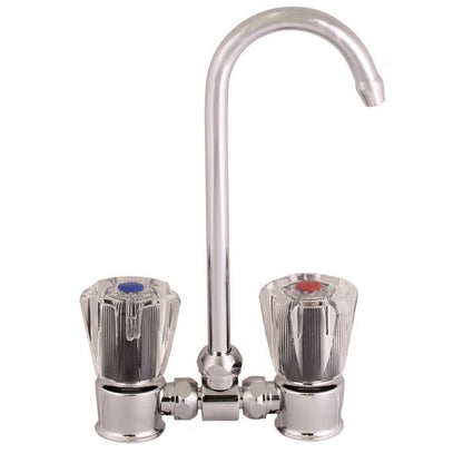 AG Nova Aravon Mixer Tap