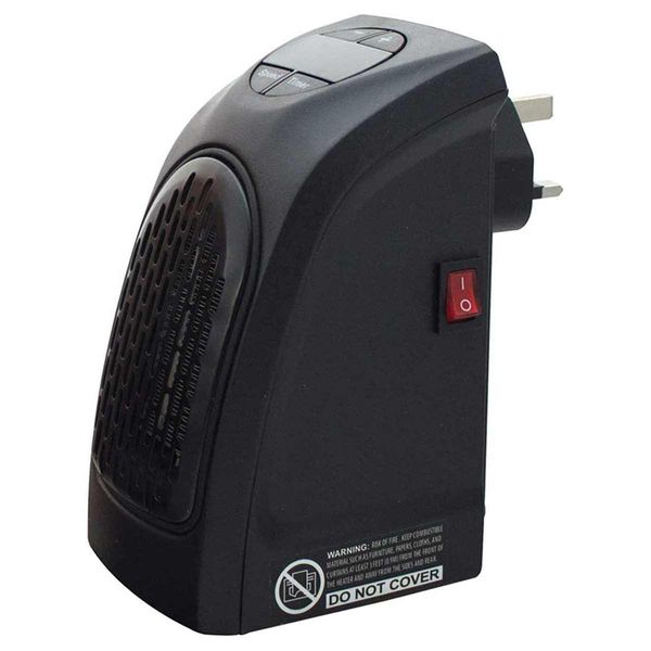 AG Plug in Heater 400W