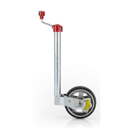 AL-KO Premium Jockey Wheel with Load Indicator