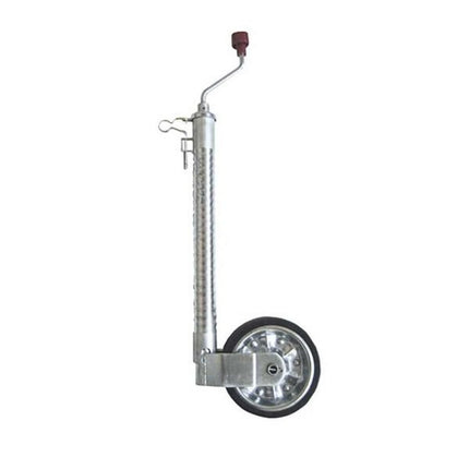 AL-KO Ribbed Jockey